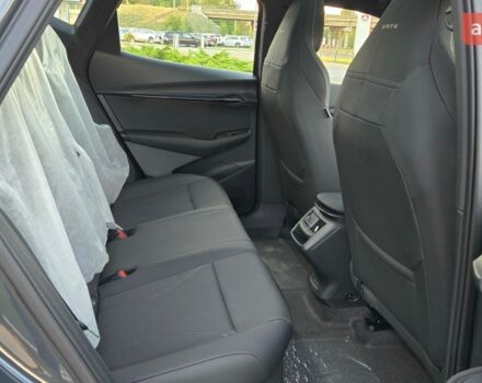 купить новое авто Фольксваген ID. Unyx 2025 года от официального дилера Дмитрий Фольксваген фото