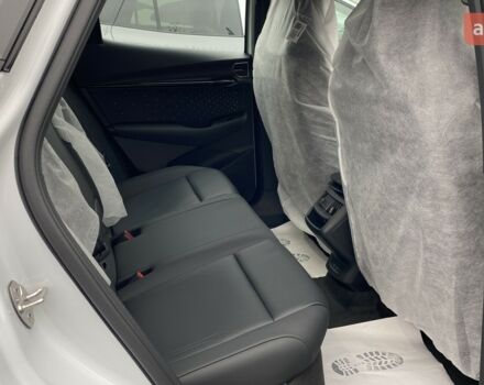 купить новое авто Фольксваген ID. Unyx 2025 года от официального дилера AUTOCENTER AUTO.RIA Фольксваген фото