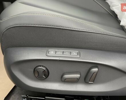 купити нове авто Фольксваген ID. Unyx 2025 року від офіційного дилера Максим Путрівка Фольксваген фото