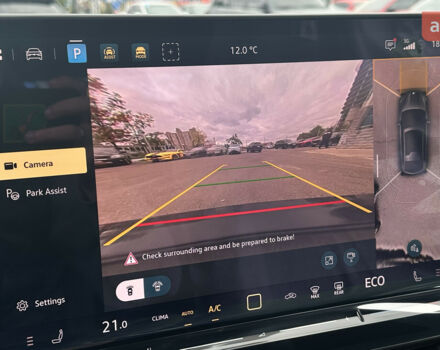 купить новое авто Фольксваген ID. Unyx 2025 года от официального дилера Константин Альперович Фольксваген фото