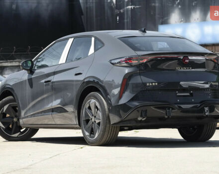 купить новое авто Фольксваген ID. Unyx 2025 года от официального дилера Global Electric Фольксваген фото