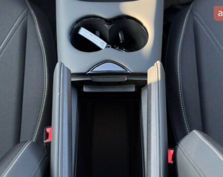 Фольксваген ID. Unyx, объемом двигателя 0 л и пробегом 0 тыс. км за 29900 $, фото 24 на Automoto.ua