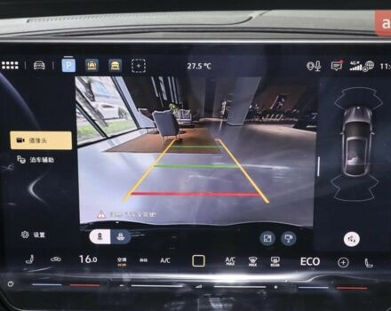 купити нове авто Фольксваген ID. Unyx 2025 року від офіційного дилера Global Electric Фольксваген фото