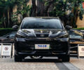 купить новое авто Фольксваген ID. Unyx 2025 года от официального дилера Чабан Вячеслав Фольксваген фото