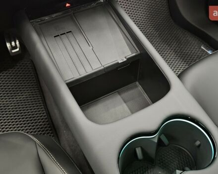 купити нове авто Фольксваген ID. Unyx 2025 року від офіційного дилера Денис Фатов Фольксваген фото