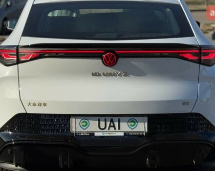 Фольксваген ID. Unyx, объемом двигателя 0 л и пробегом 0 тыс. км за 29900 $, фото 8 на Automoto.ua