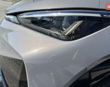 купить новое авто Фольксваген ID. Unyx 2025 года от официального дилера АТЛАНТ МОТОРЗ ЕНЕРДЖІ Фольксваген фото