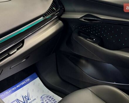 купить новое авто Фольксваген ID. Unyx 2025 года от официального дилера ELECTRO-MOTORS KROPYVNYTSKYI Фольксваген фото