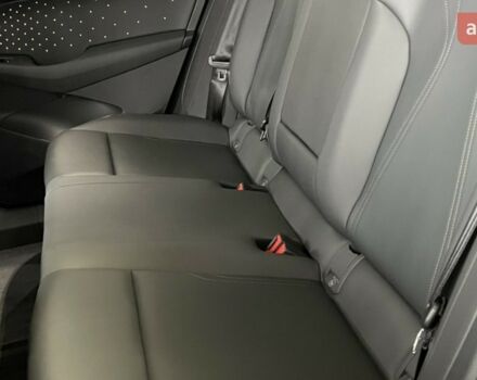 купить новое авто Фольксваген ID. Unyx 2025 года от официального дилера Global Electric Фольксваген фото