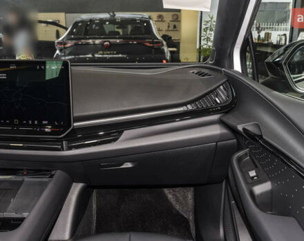 купити нове авто Фольксваген ID. Unyx 2025 року від офіційного дилера Bex Auto Фольксваген фото