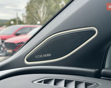 купить новое авто Фольксваген ID. Unyx 2025 года от официального дилера Константин Альперович Фольксваген фото