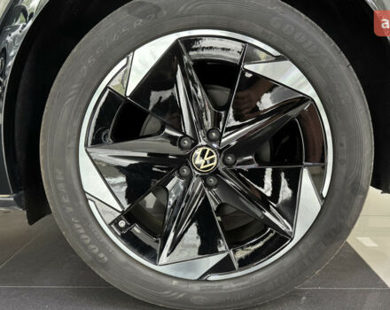 купить новое авто Фольксваген ID. Unyx 2025 года от официального дилера Global Electric Фольксваген фото