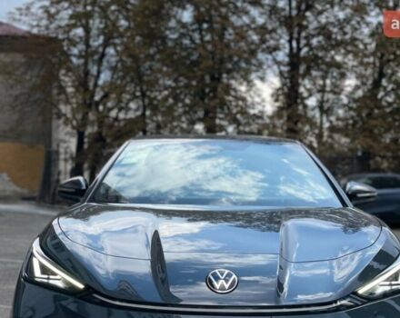 купить новое авто Фольксваген ID. Unyx 2025 года от официального дилера Будпостач  Фольксваген фото