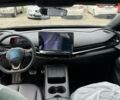 купить новое авто Фольксваген ID. Unyx 2025 года от официального дилера E-MOTION CARS Фольксваген фото