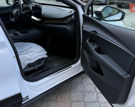 купить новое авто Фольксваген ID. Unyx 2025 года от официального дилера E-MOTION CARS Фольксваген фото