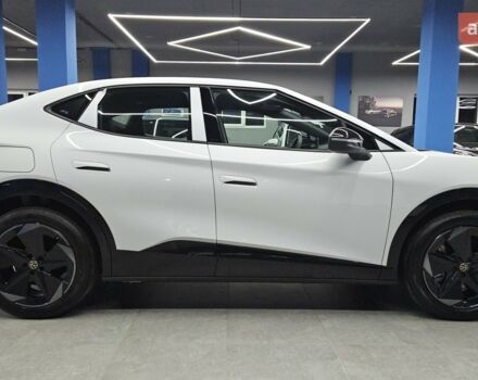 купити нове авто Фольксваген ID. Unyx 2025 року від офіційного дилера Денис Фатов Фольксваген фото