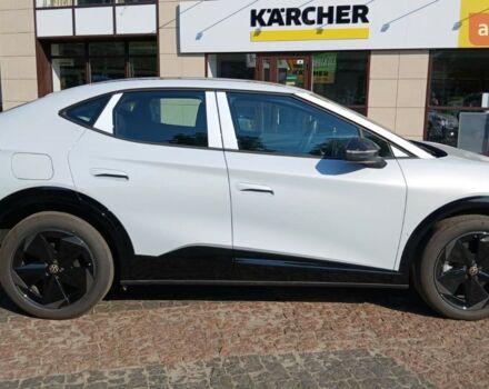 купити нове авто Фольксваген ID. Unyx 2025 року від офіційного дилера E-SKM Житомир Фольксваген фото