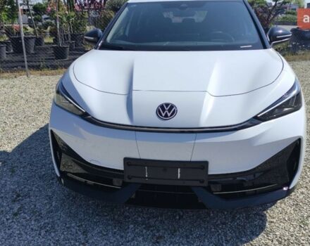 купить новое авто Фольксваген ID. Unyx 2025 года от официального дилера Global Electric Фольксваген фото