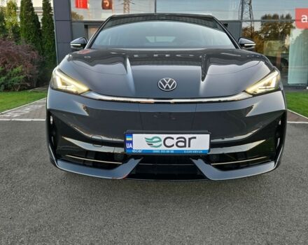 купить новое авто Фольксваген ID. Unyx 2025 года от официального дилера Дмитрий Фольксваген фото