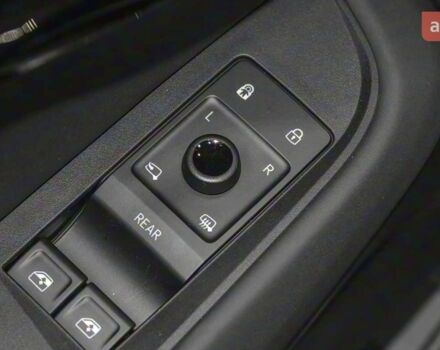 купить новое авто Фольксваген ID. Unyx 2025 года от официального дилера Константин Альперович Фольксваген фото