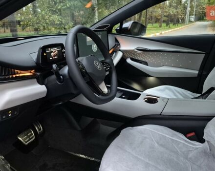 купити нове авто Фольксваген ID. Unyx 2025 року від офіційного дилера Energy Hub Київ Фольксваген фото