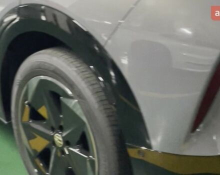 купить новое авто Фольксваген ID. Unyx 2025 года от официального дилера Влада Фольксваген фото