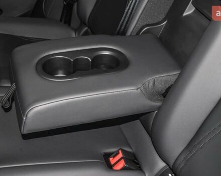 купити нове авто Фольксваген ID. Unyx 2025 року від офіційного дилера Bex Auto Фольксваген фото