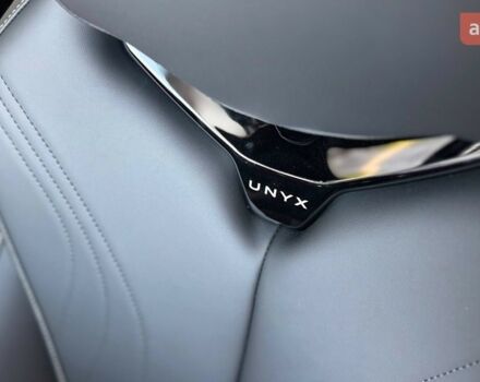 купить новое авто Фольксваген ID. Unyx 2025 года от официального дилера E-SKM Вінниця Фольксваген фото