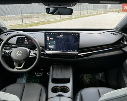 купити нове авто Фольксваген ID. Unyx 2025 року від офіційного дилера Володимир Олександрович Фольксваген фото