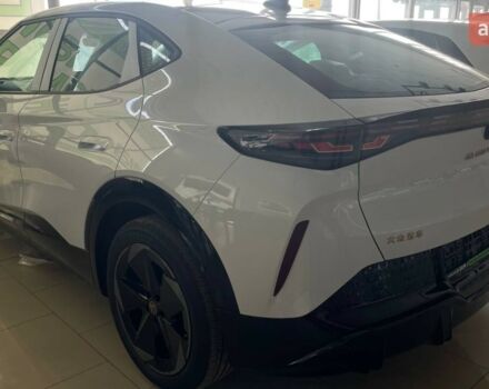 купить новое авто Фольксваген ID. Unyx 2025 года от официального дилера E-SKM Кропивницький Фольксваген фото