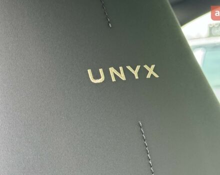 купити нове авто Фольксваген ID. Unyx 2025 року від офіційного дилера Ben⚡️Auto Фольксваген фото