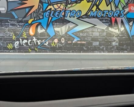 купити нове авто Фольксваген ID. Unyx 2025 року від офіційного дилера Денис Фатов Фольксваген фото