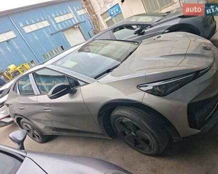 Фольксваген ID. Unyx, объемом двигателя 0 л и пробегом 1 тыс. км за 29999 $, фото 6 на Automoto.ua