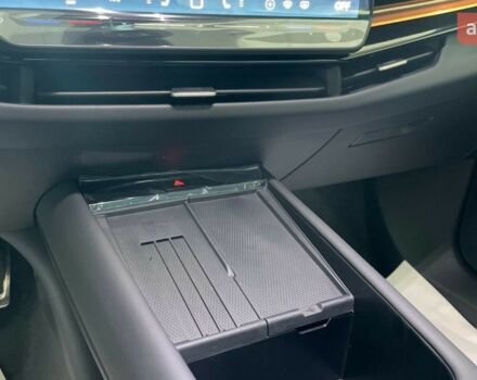 купить новое авто Фольксваген ID. Unyx 2025 года от официального дилера Максим Путрівка Фольксваген фото