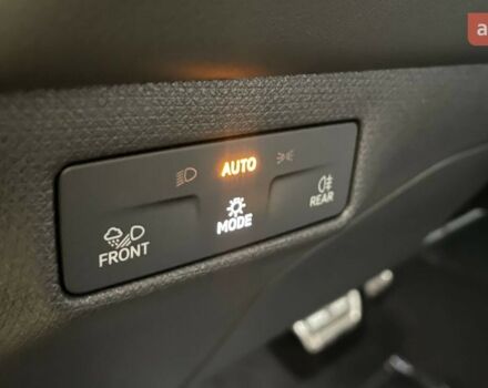 купить новое авто Фольксваген ID. Unyx 2025 года от официального дилера E-SKM Кропивницький Фольксваген фото