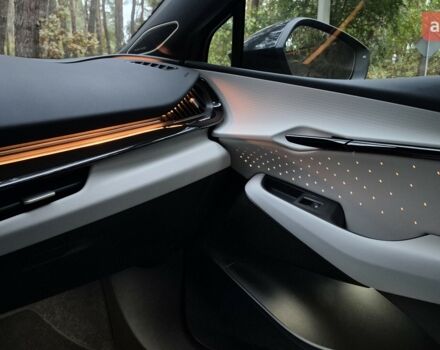 купити нове авто Фольксваген ID. Unyx 2025 року від офіційного дилера Energy Hub Київ Фольксваген фото