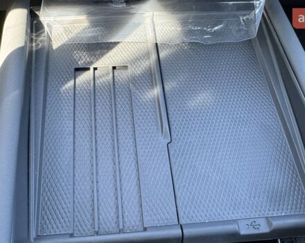 купить новое авто Фольксваген ID. Unyx 2025 года от официального дилера АТЛАНТ МОТОРЗ ЕНЕРДЖІ Фольксваген фото