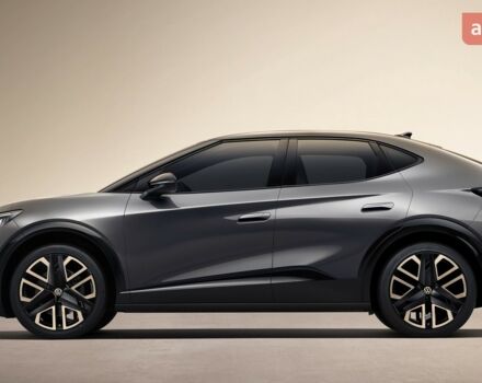 купити нове авто Фольксваген ID. Unyx 2025 року від офіційного дилера Petr Фольксваген фото