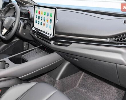 купить новое авто Фольксваген ID. Unyx 2025 года от официального дилера Вадим Фольксваген фото