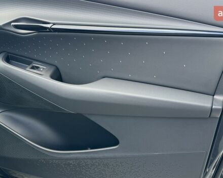 купити нове авто Фольксваген ID. Unyx 2025 року від офіційного дилера Володимир Олександрович Фольксваген фото