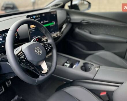 купить новое авто Фольксваген ID. Unyx 2025 года от официального дилера Будпостач  Фольксваген фото