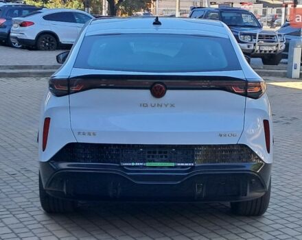 купить новое авто Фольксваген ID. Unyx 2025 года от официального дилера E-SKM Одеса Фольксваген фото