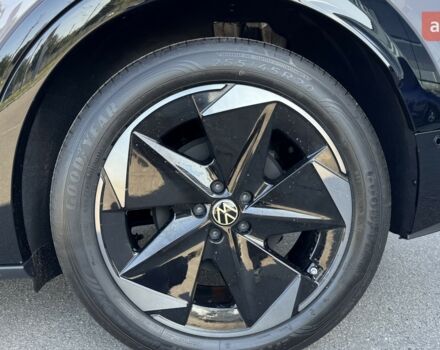 купить новое авто Фольксваген ID. Unyx 2025 года от официального дилера АТЛАНТ МОТОРЗ ЕНЕРДЖІ Фольксваген фото