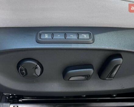 купить новое авто Фольксваген ID. Unyx 2025 года от официального дилера Іван Фольксваген фото