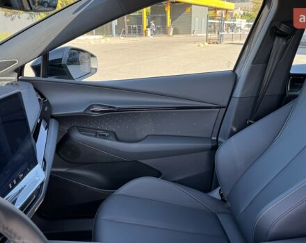 купить новое авто Фольксваген ID. Unyx 2025 года от официального дилера АТЛАНТ МОТОРЗ ЕНЕРДЖІ Фольксваген фото