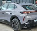 купить новое авто Фольксваген ID. Unyx 2025 года от официального дилера Денис Фатов Фольксваген фото