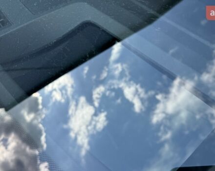 купити нове авто Фольксваген ID. Unyx 2025 року від офіційного дилера Володимир Олександрович Фольксваген фото