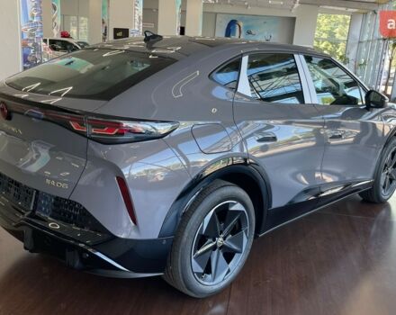 купити нове авто Фольксваген ID. Unyx 2025 року від офіційного дилера VOLT AUTO Фольксваген фото