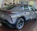 купити нове авто Фольксваген ID. Unyx 2025 року від офіційного дилера VOLT AUTO Фольксваген фото