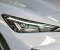 купить новое авто Фольксваген ID. Unyx 2025 года от официального дилера Вадим Фольксваген фото